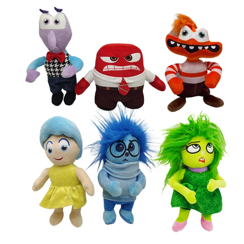 ¿Cómo elegir juguetes de peluche de dibujos animados seguros?