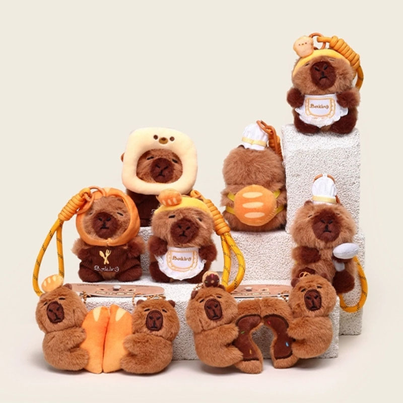 ¿Cómo elegir el juguete de peluche de máquina de garras perfecto para su negocio?