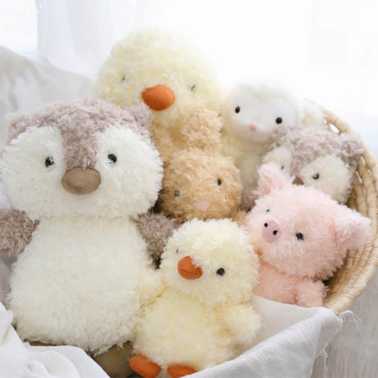 ¿Sigues lavando los juguetes de peluche de animales de forma incorrecta y arruinando su pelusa y forma para siempre?