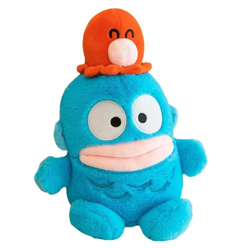 Juguete de felpa de 23 cm Claw Machine