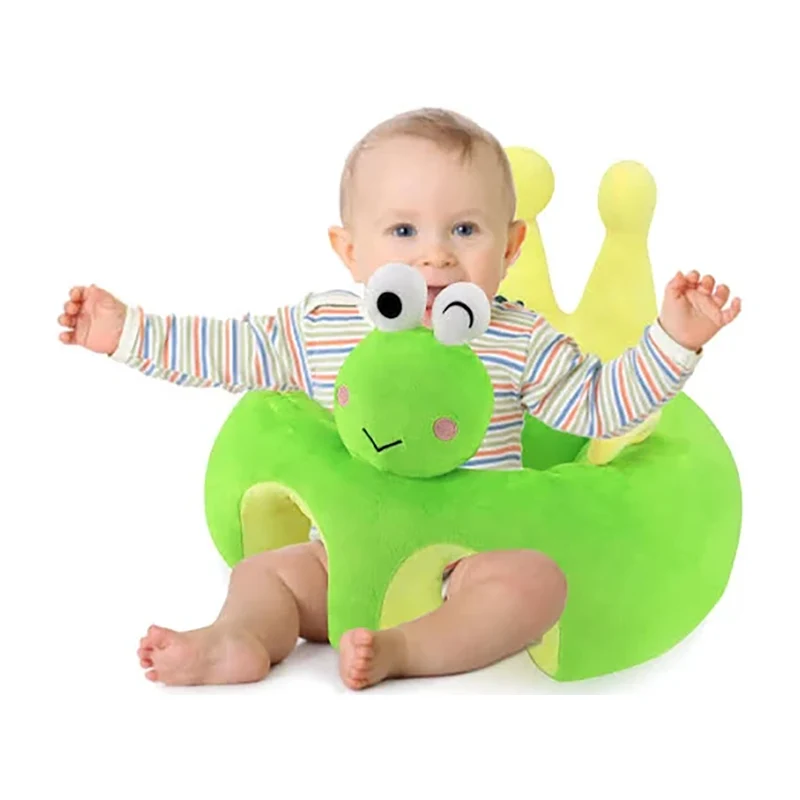 Sofá de asiento de apoyo para bebés