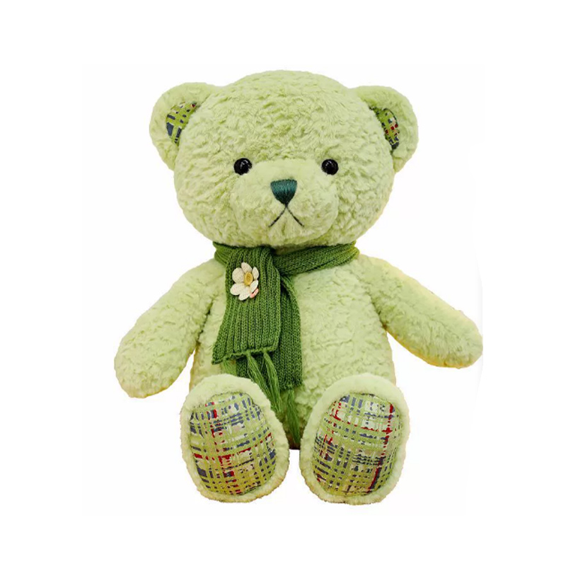 Bear peluche juguete