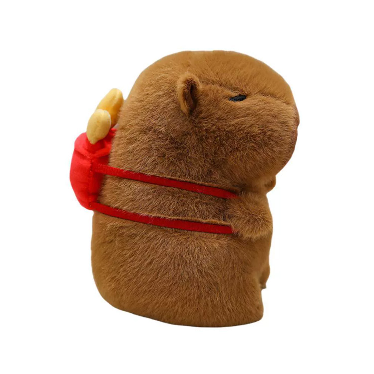 Lindo peluche Capybara