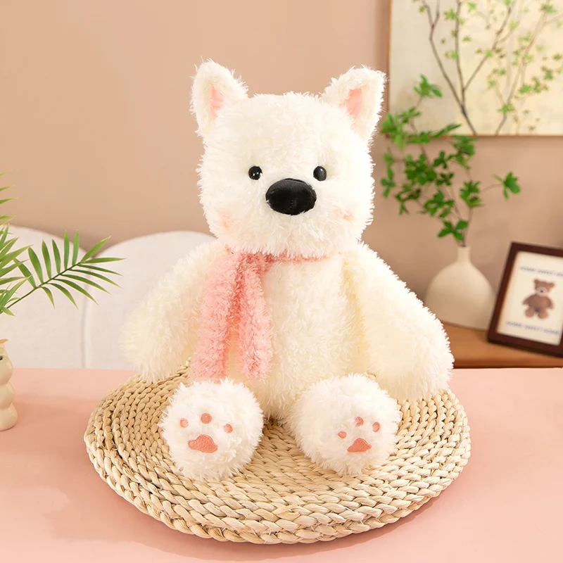 Juguete de lujoso para perros