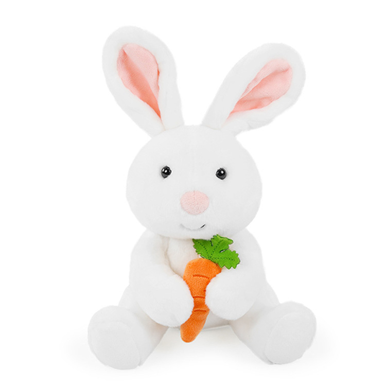 Peluche de Pascua