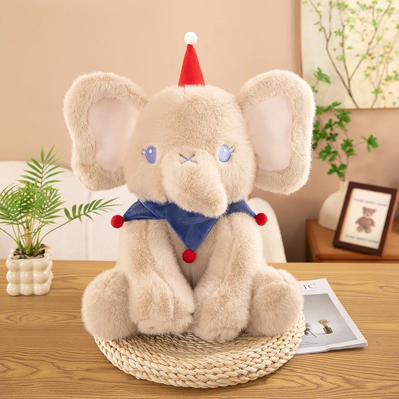 Juguete de lujoso de elefante