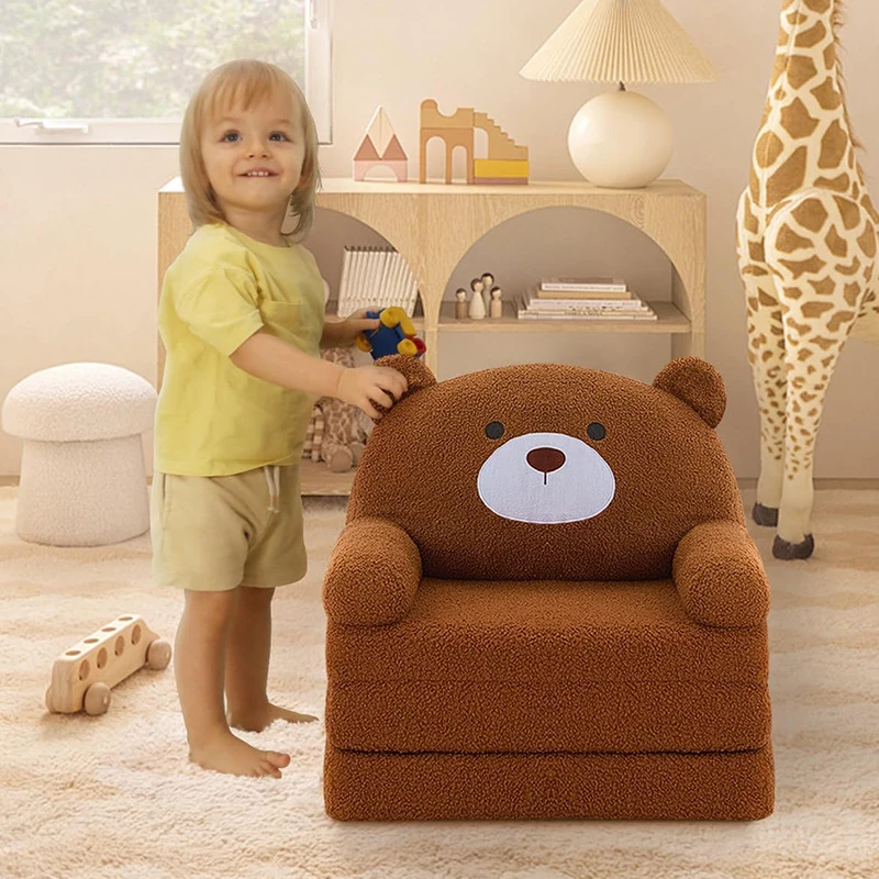 Foldable Baby Sofa