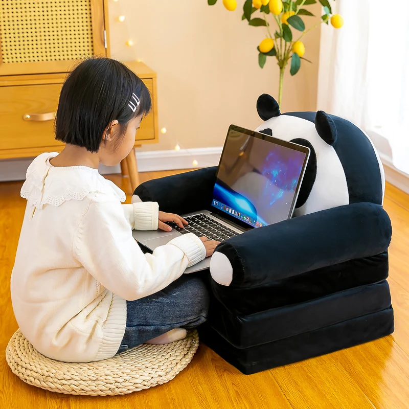 Foldable Baby Sofa