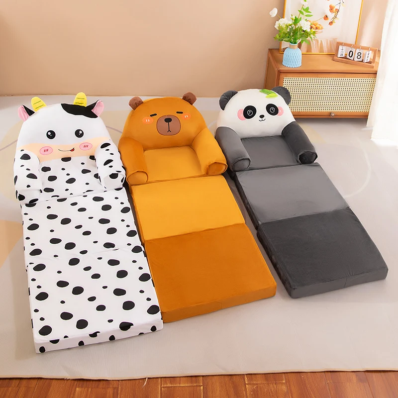 Foldable Baby Sofa
