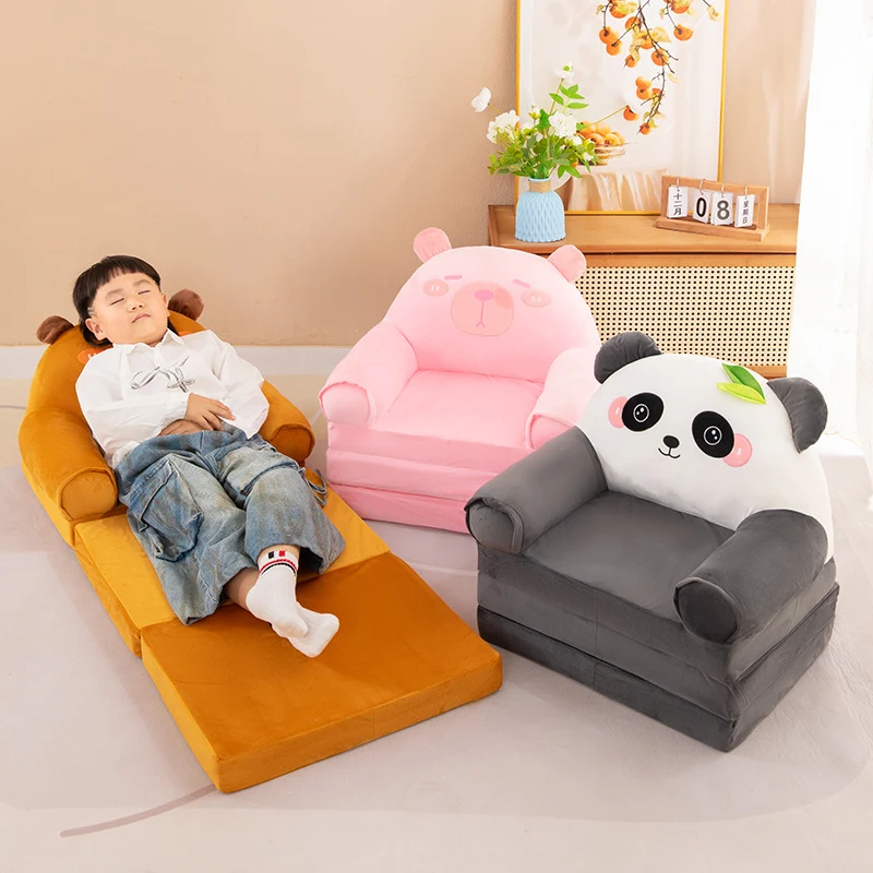 Foldable Baby Sofa