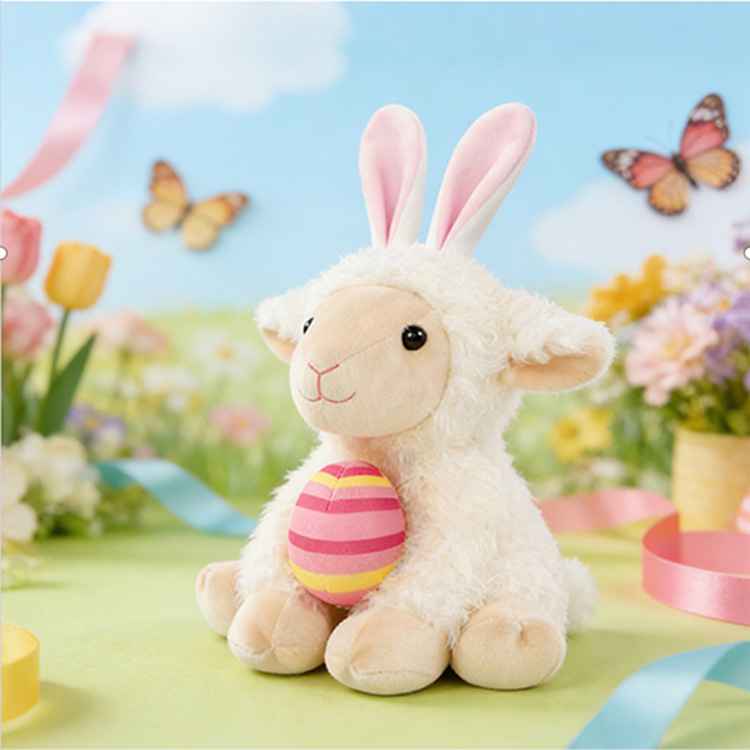 Easter Stuffed Animal