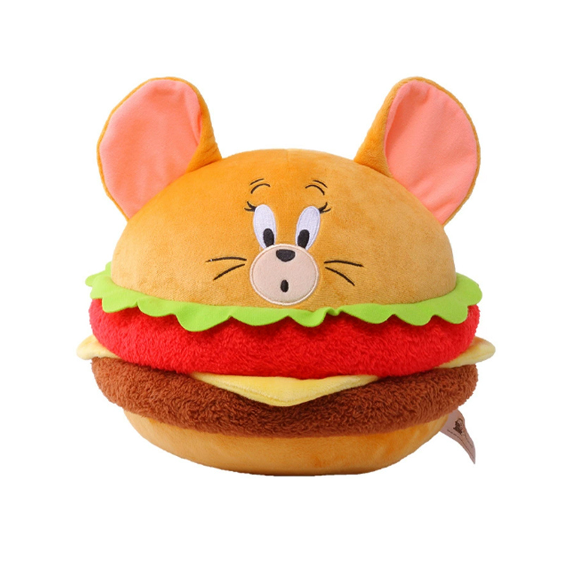 Juguete de peluche jerry mouse