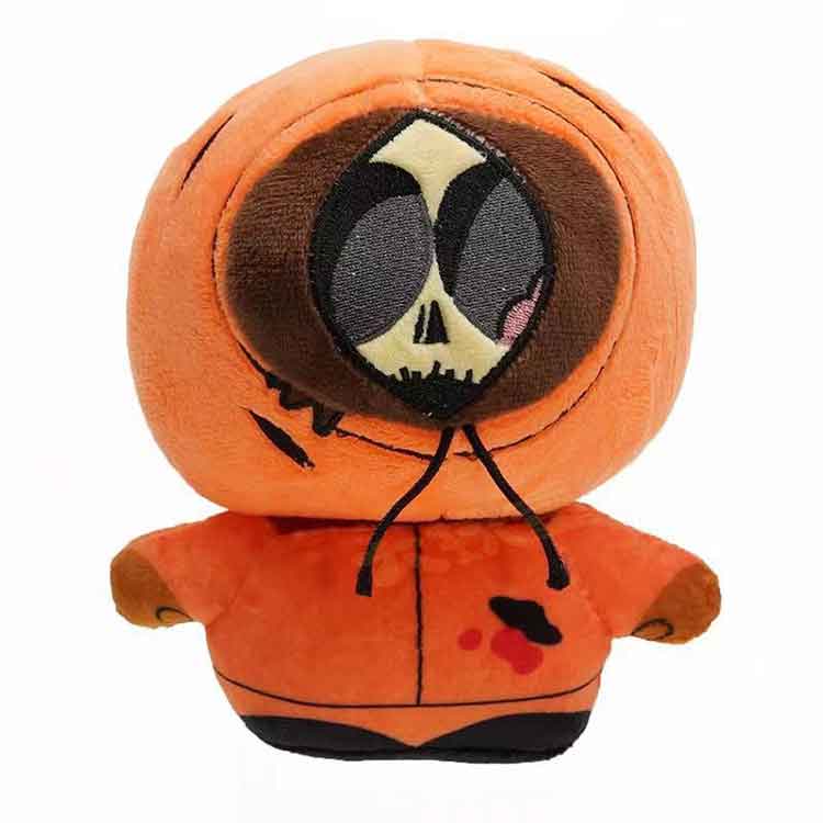 Peluche Kenny de South Park