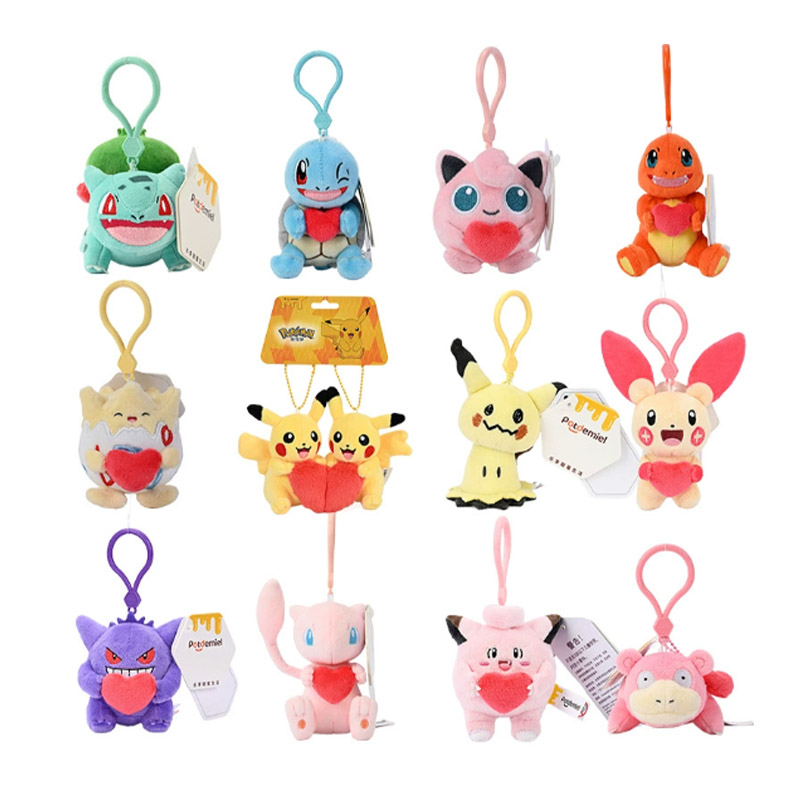 Juguete de peluche