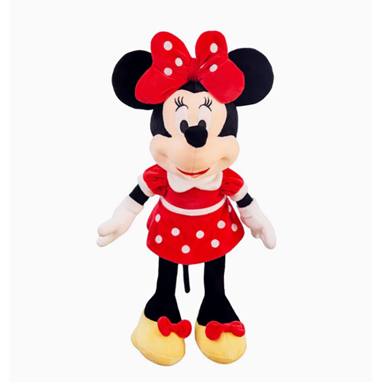 Peluche Minnie Mouse
