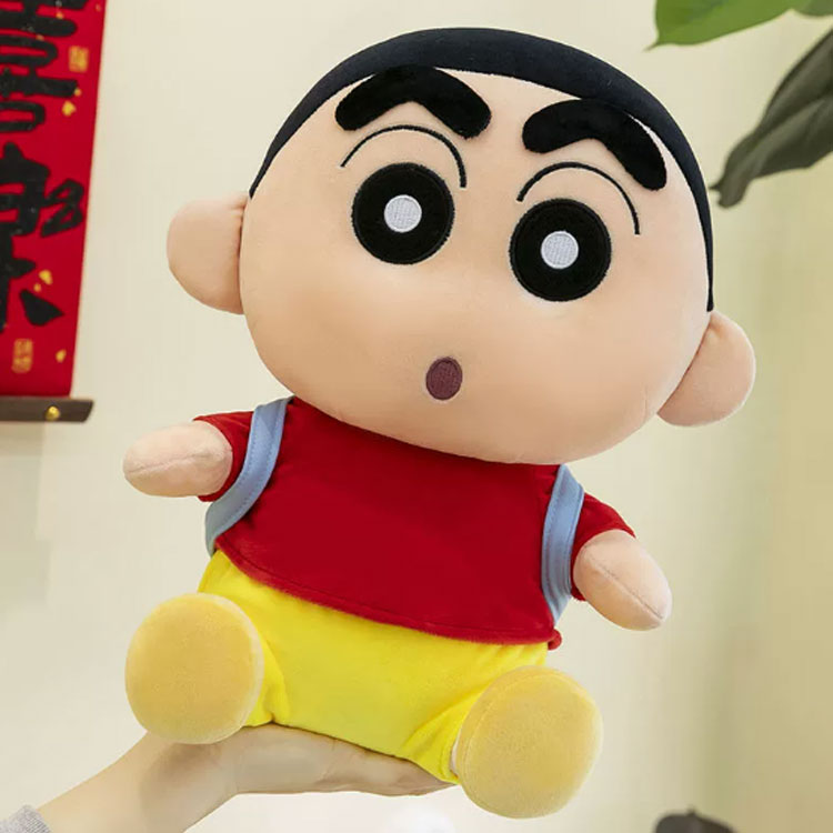Peluche Shin Chan