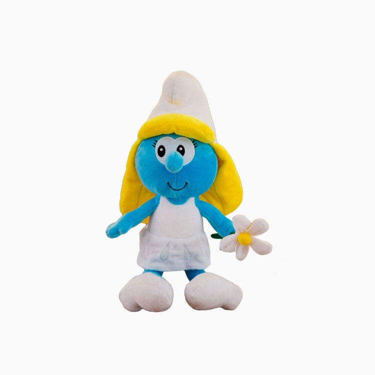 Peluche Pitufo