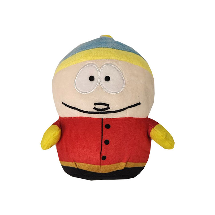Animales De Peluche De South Park