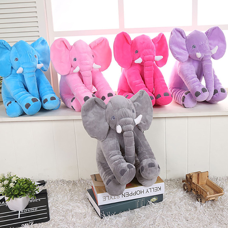 Elefante relleno