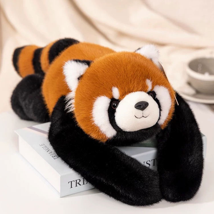 Juguete de peluche ponderado
